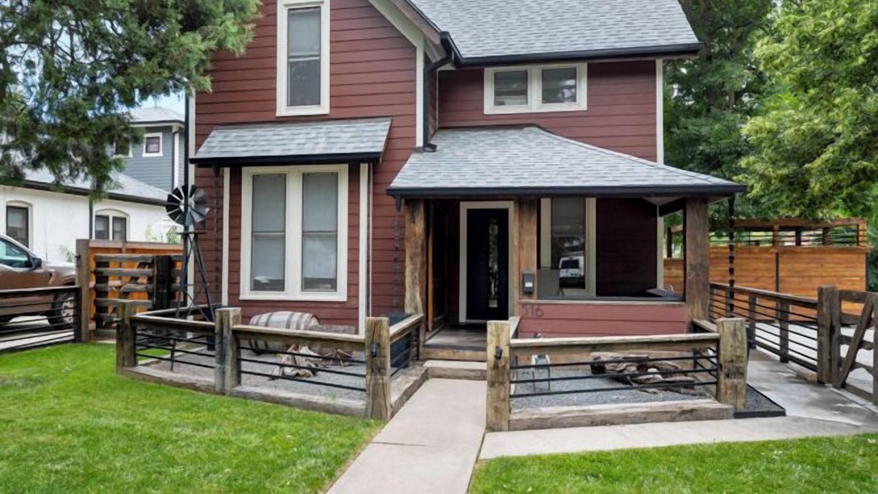 Photo of Outdoor in Old Town West