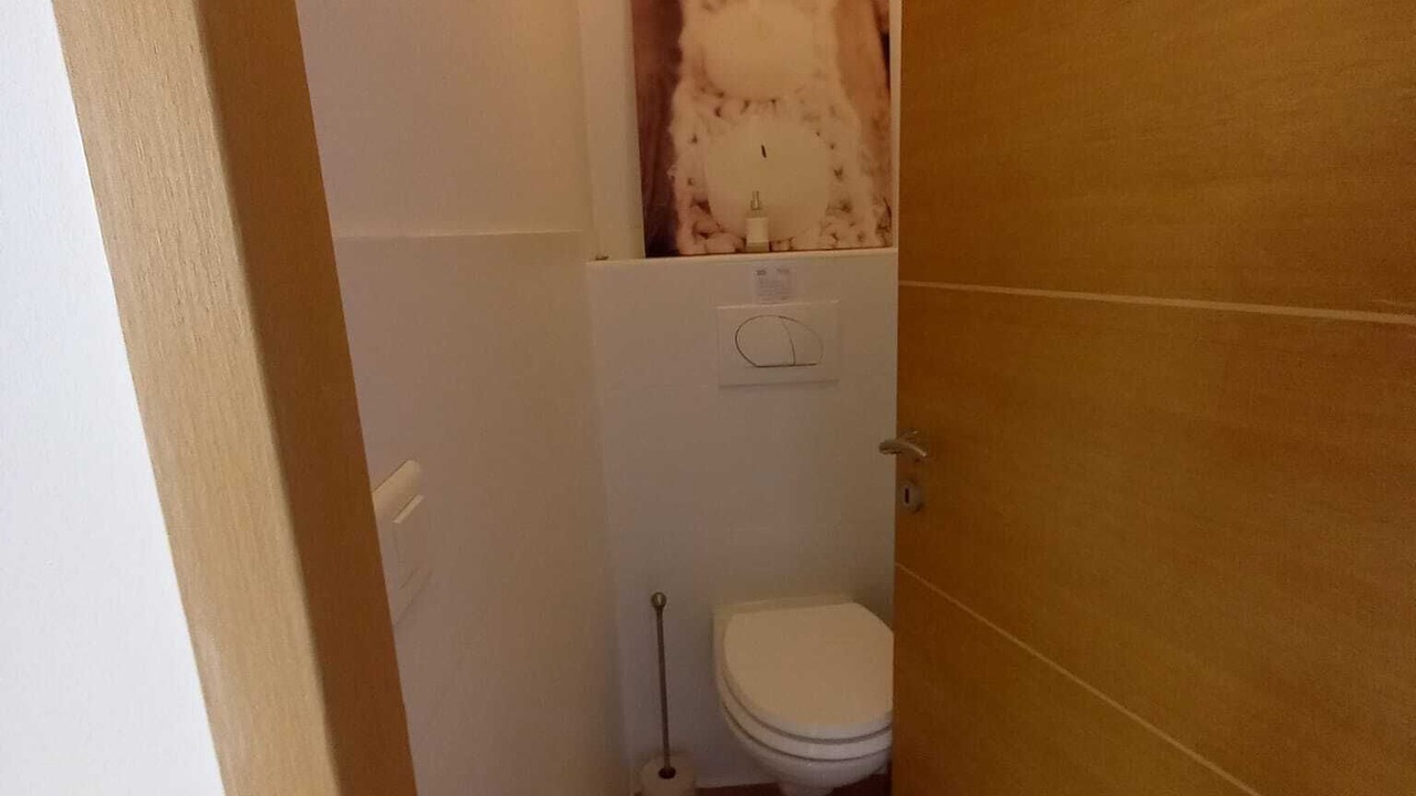 Photo of Bathroom in Le Grau-dʼAgde