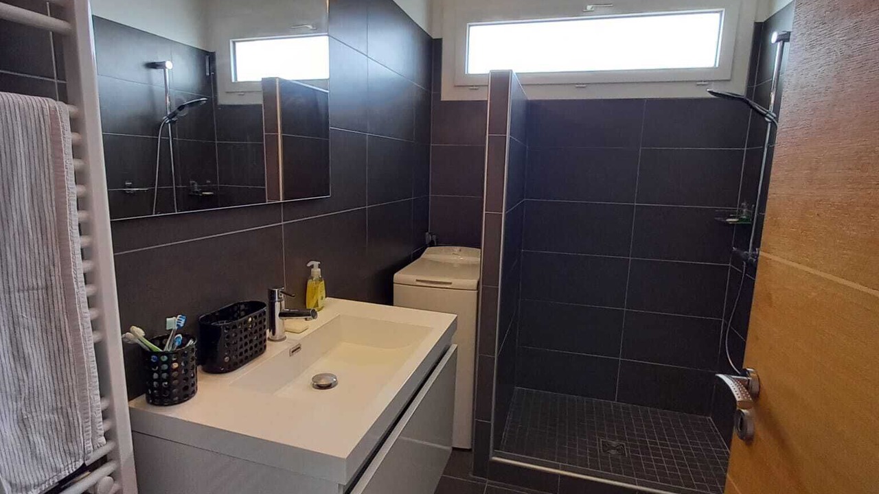 Photo of Bathroom in Le Grau-dʼAgde