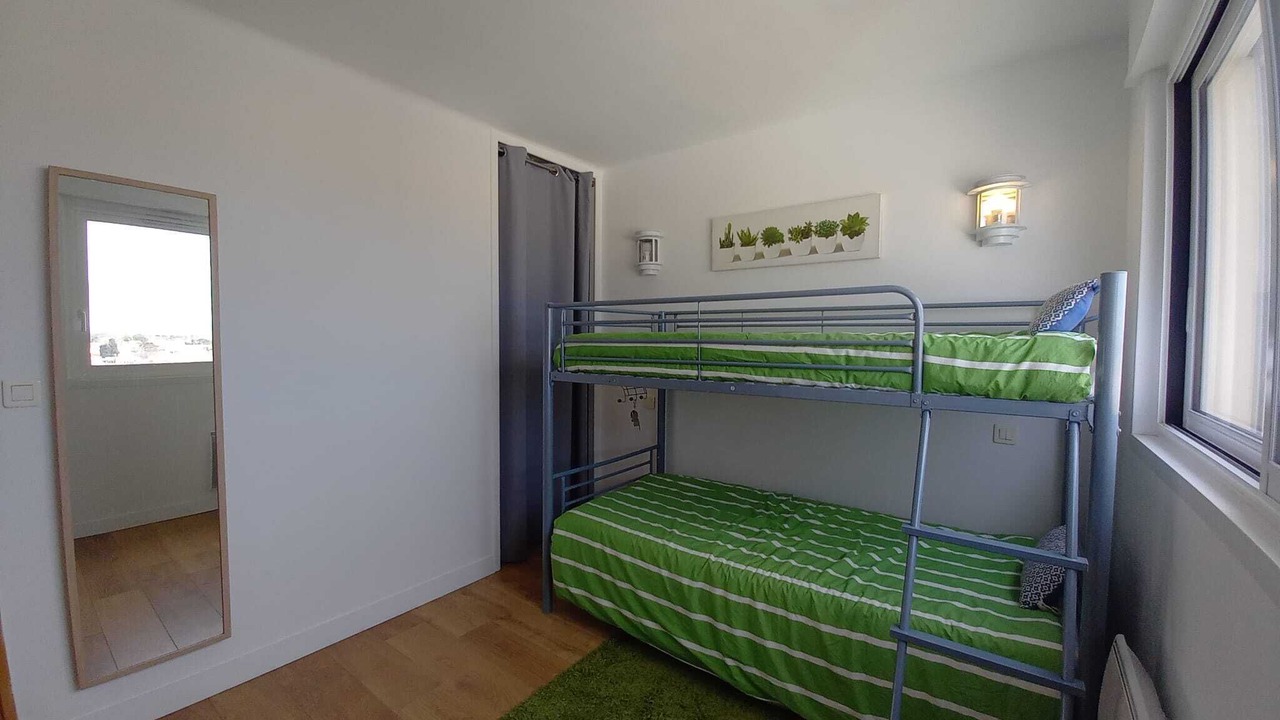Photo of Bedroom in Le Grau-dʼAgde