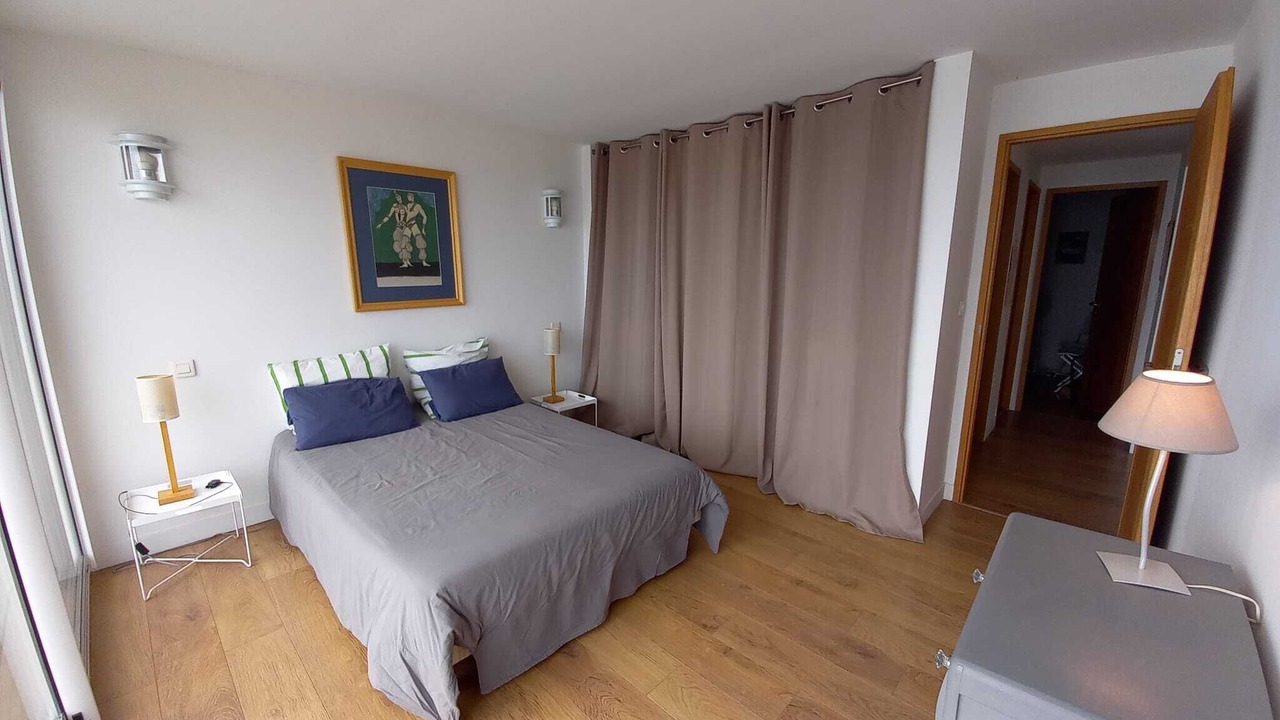 Photo of Bedroom in Le Grau-dʼAgde