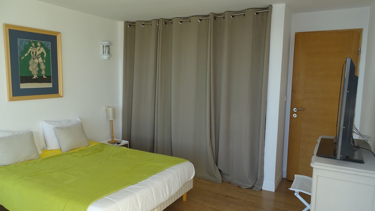 Photo of Bedroom in Le Grau-dʼAgde