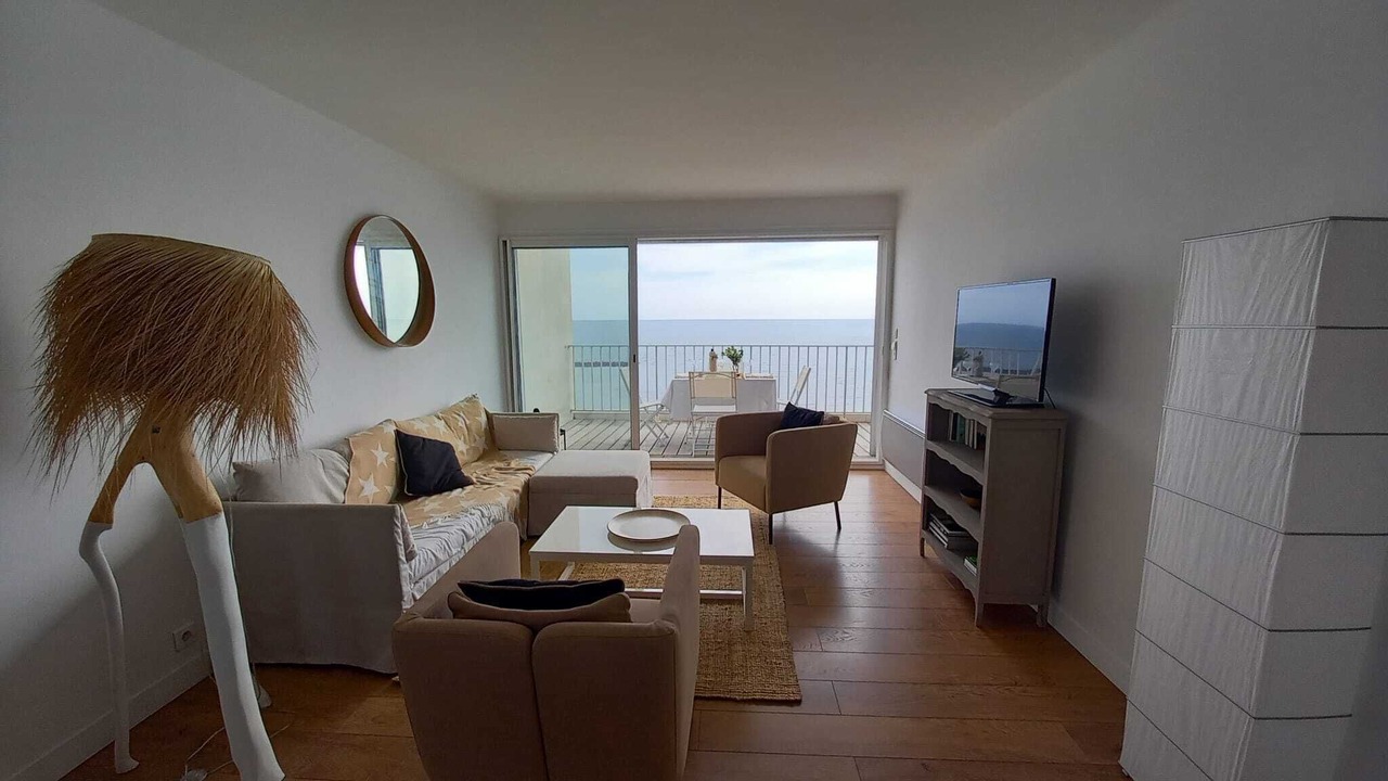 Photo of Livingroom in Le Grau-dʼAgde