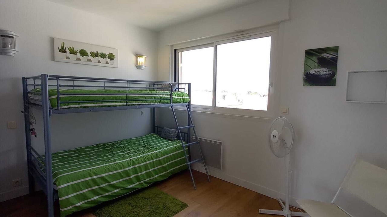 Photo of Bedroom in Le Grau-dʼAgde