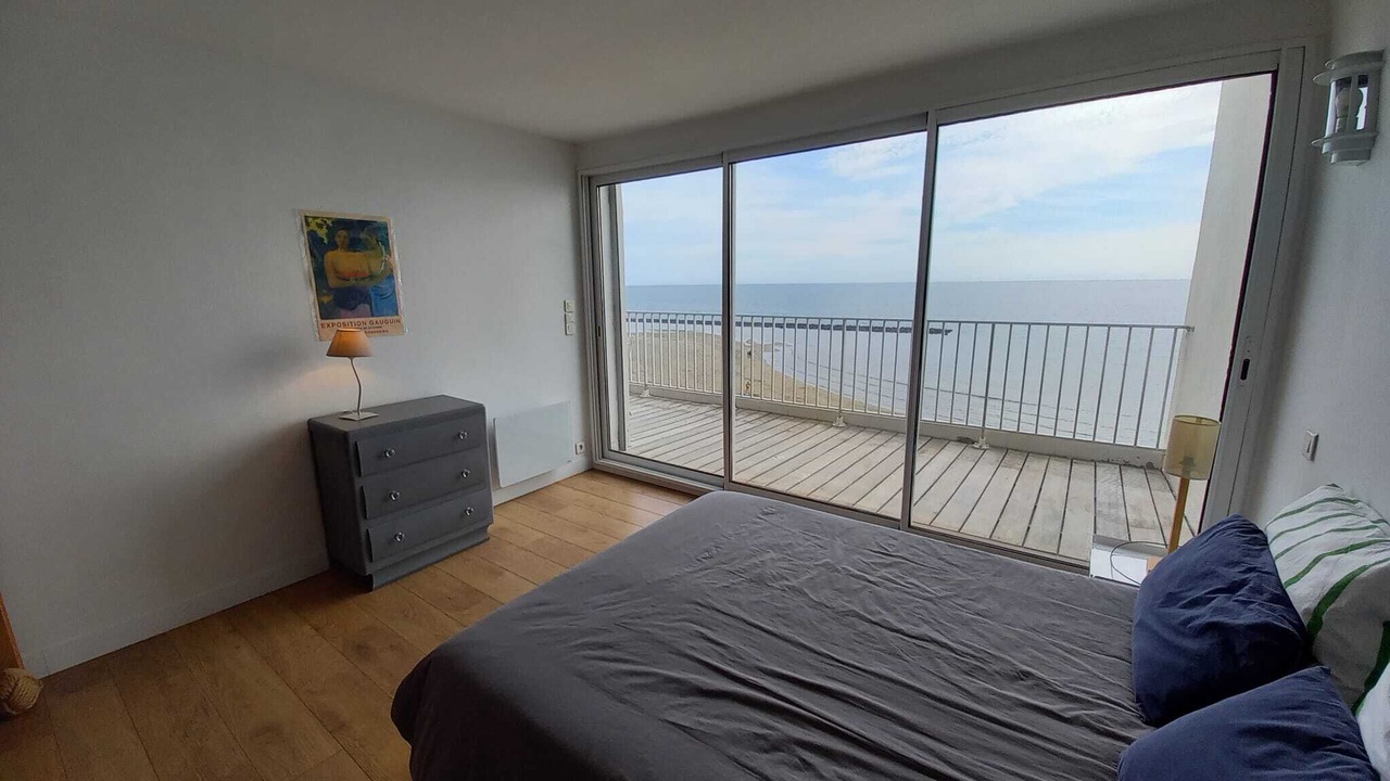 Photo of Bedroom in Le Grau-dʼAgde