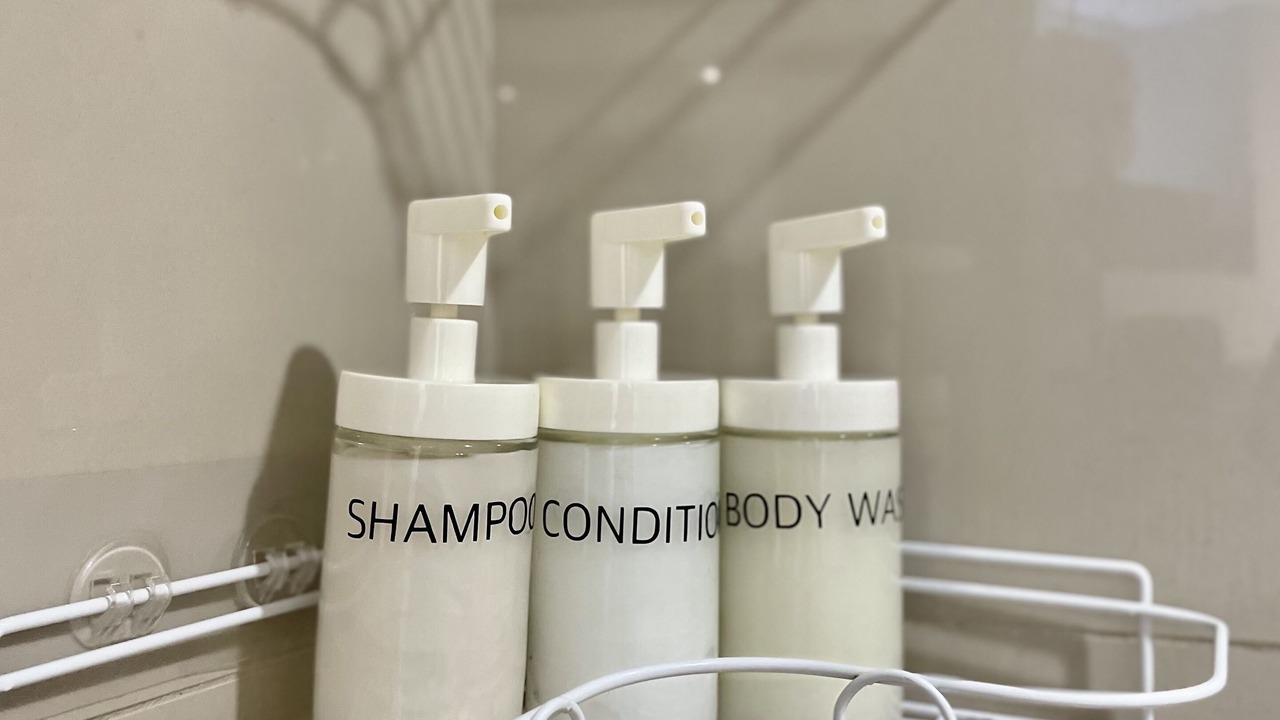 Photo of Bathroom in King West Village