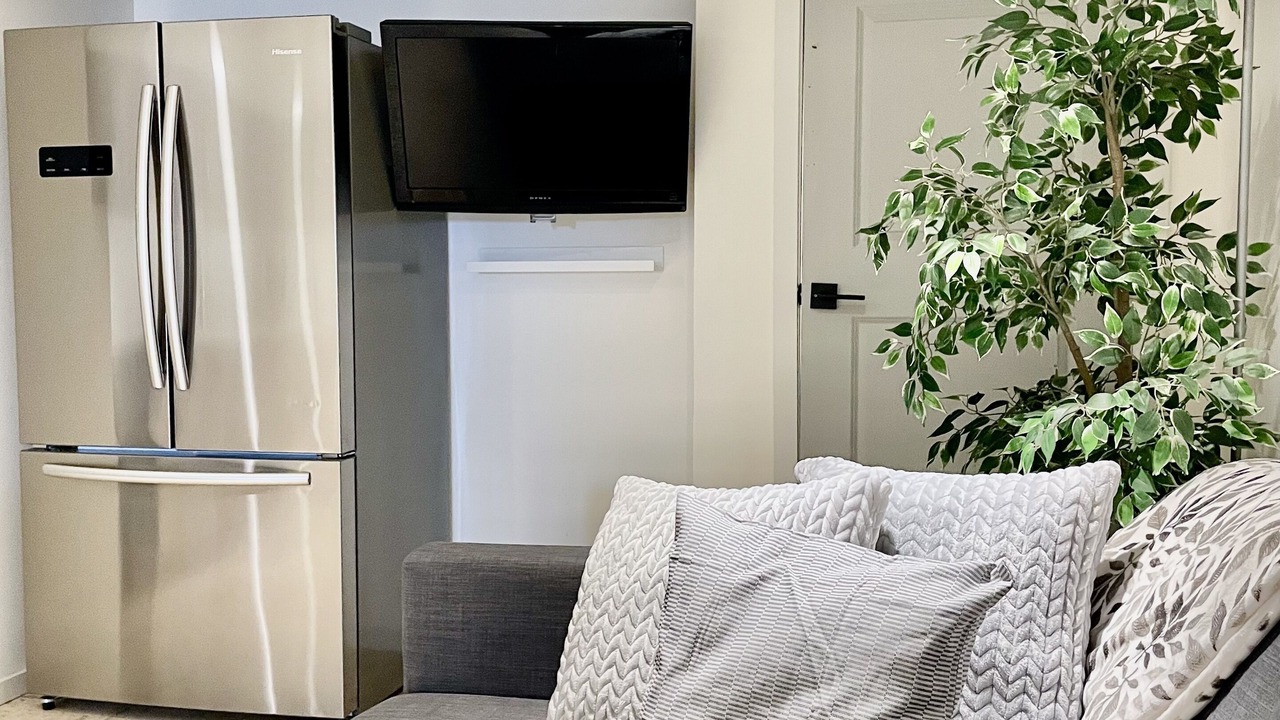 Photo of Livingroom in King West Village