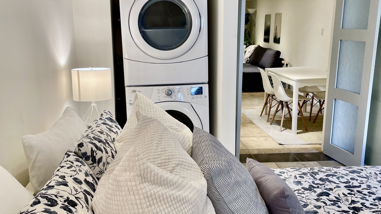 Photo of Bedroom in King West Village