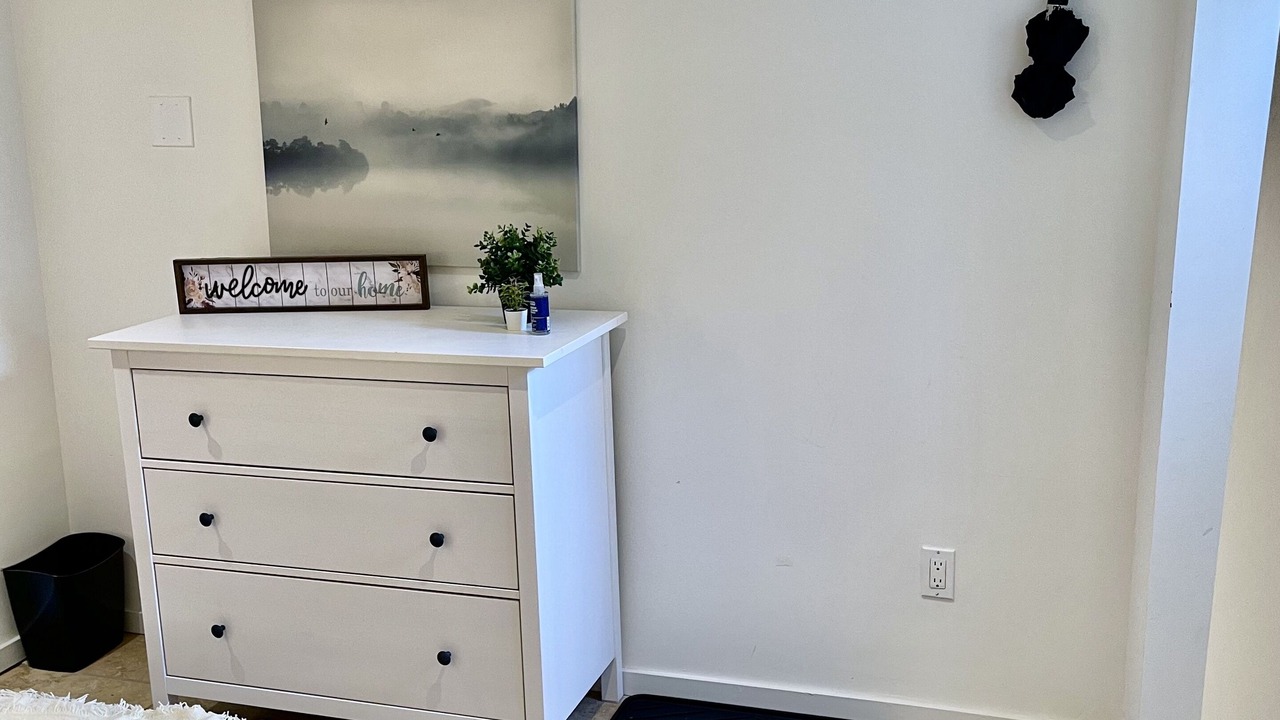 Photo of Bedroom in King West Village