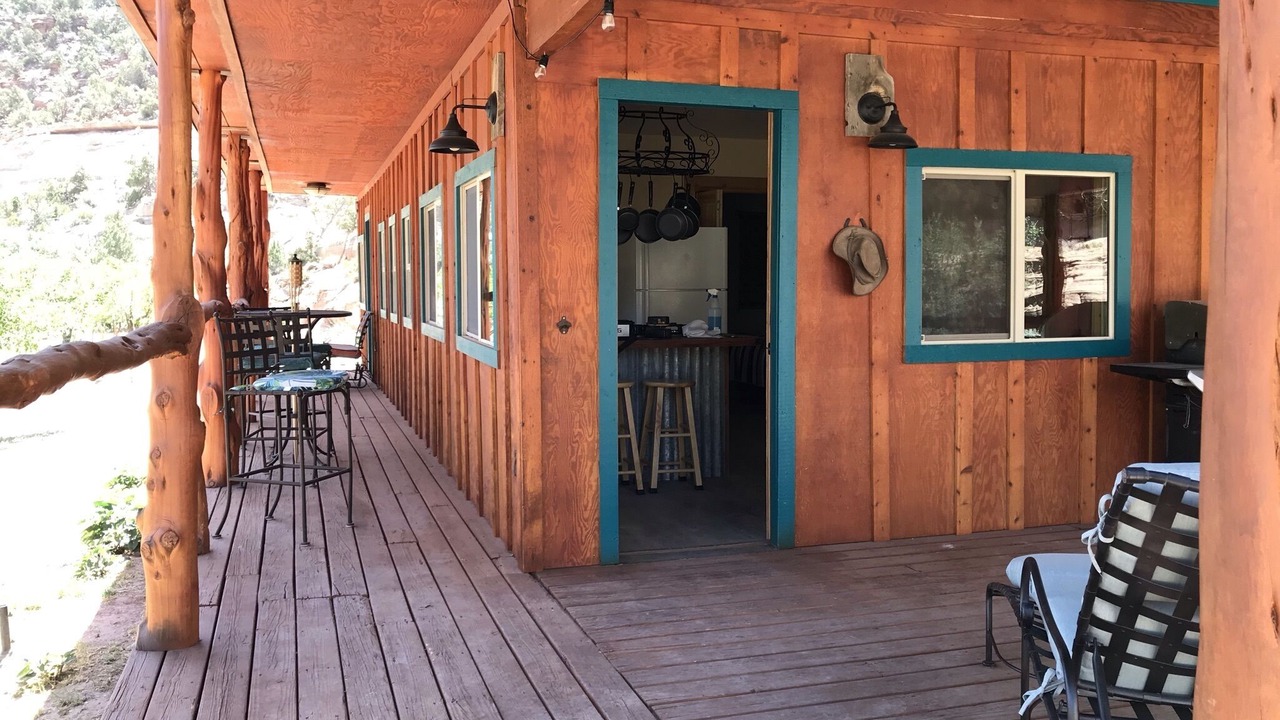 Photo of Outdoor in Monticello