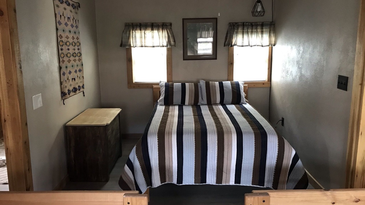 Photo of Bedroom in Monticello