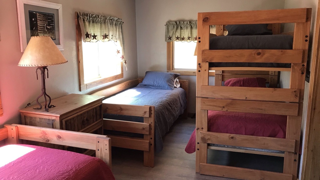 Photo of Bedroom in Monticello