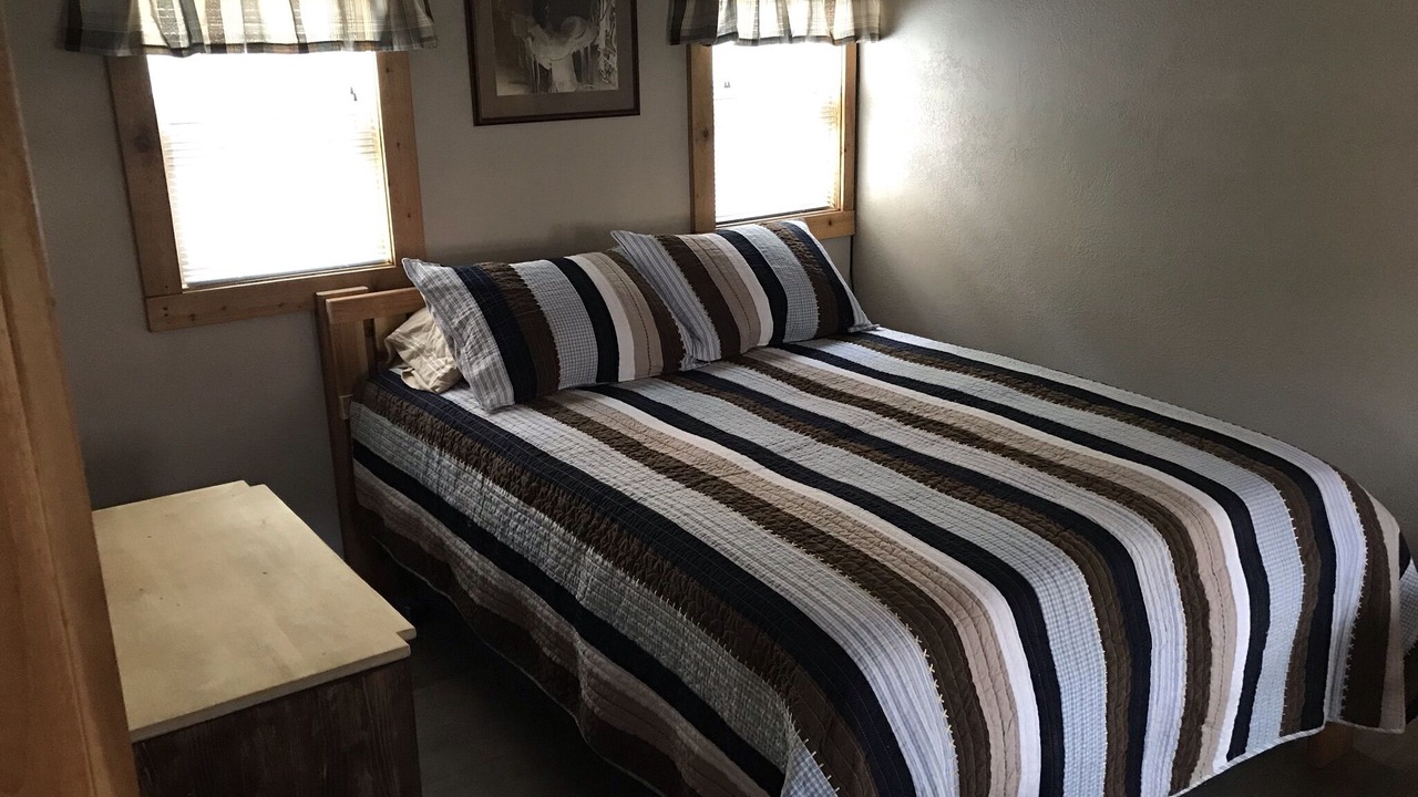 Photo of Bedroom in Monticello