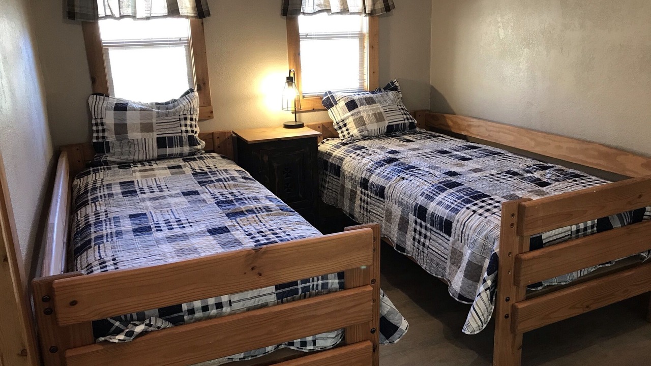 Photo of Bedroom in Monticello