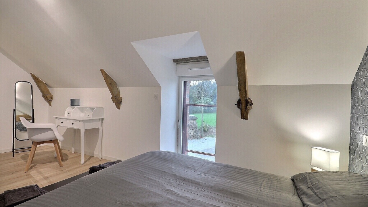 Photo of Bedroom in Taillis