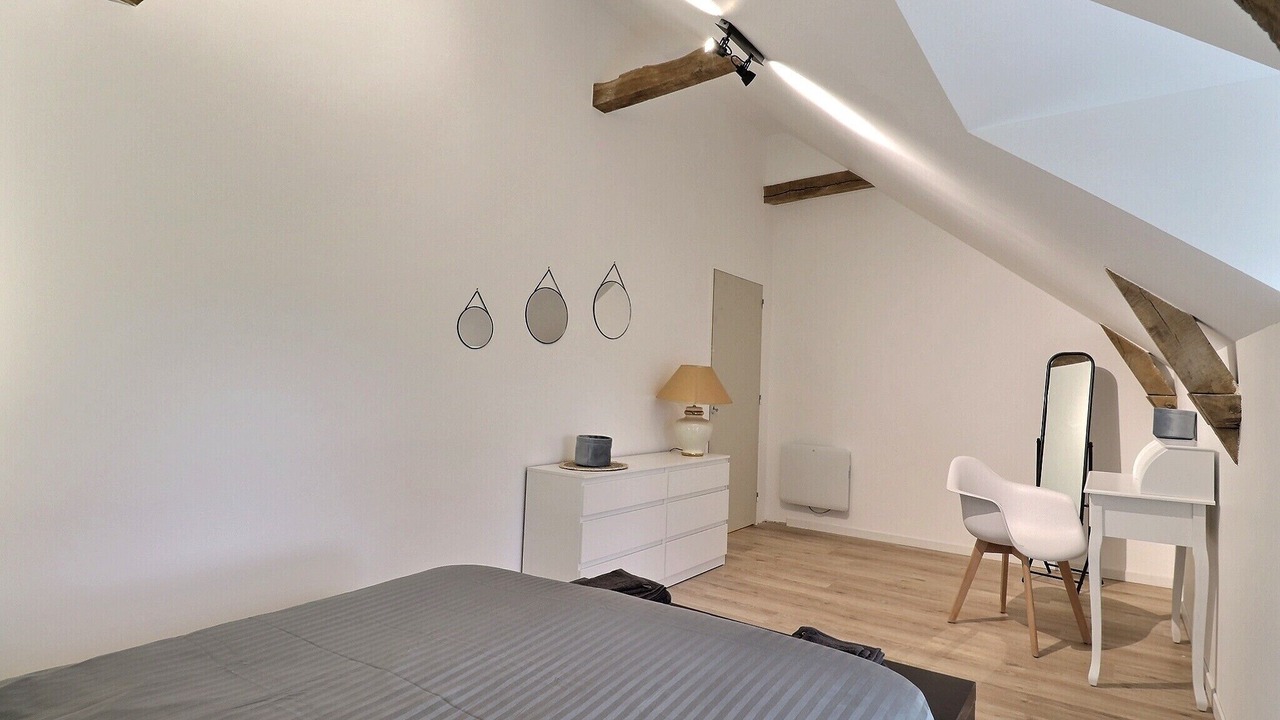 Photo of Bedroom in Taillis
