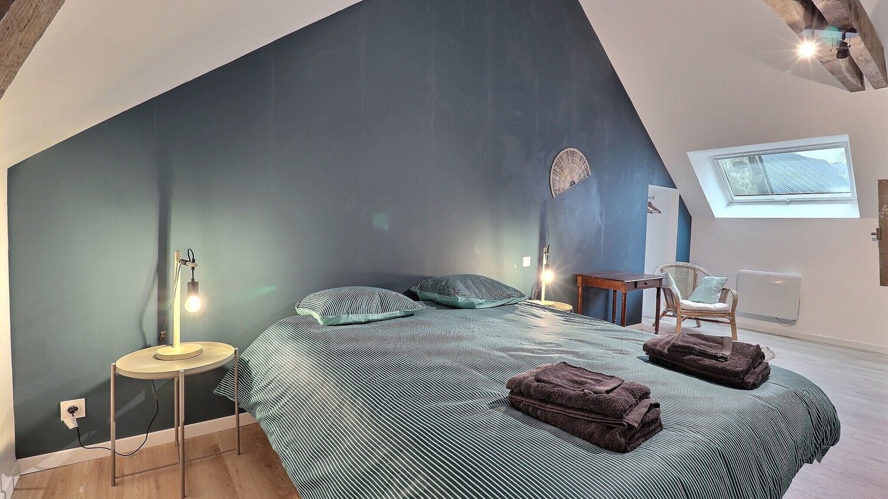 Photo of Bedroom in Taillis