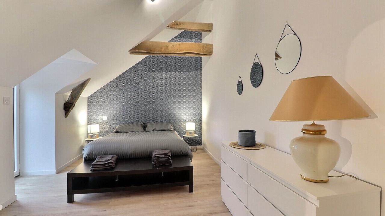 Photo of Bedroom in Taillis
