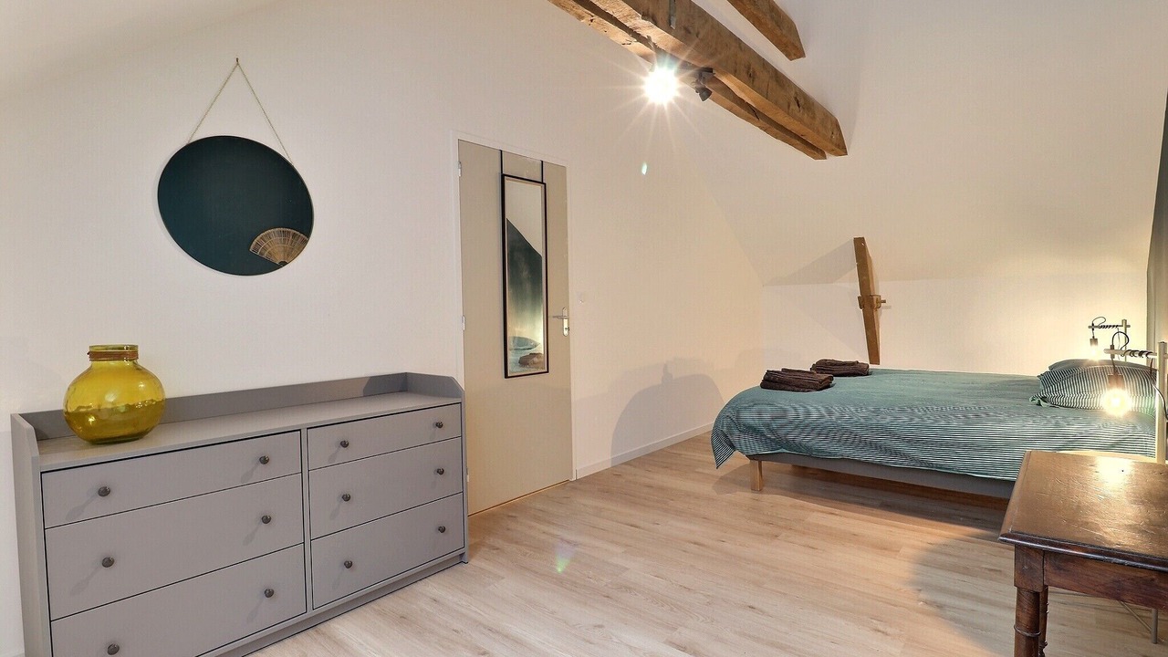 Photo of Bedroom in Taillis