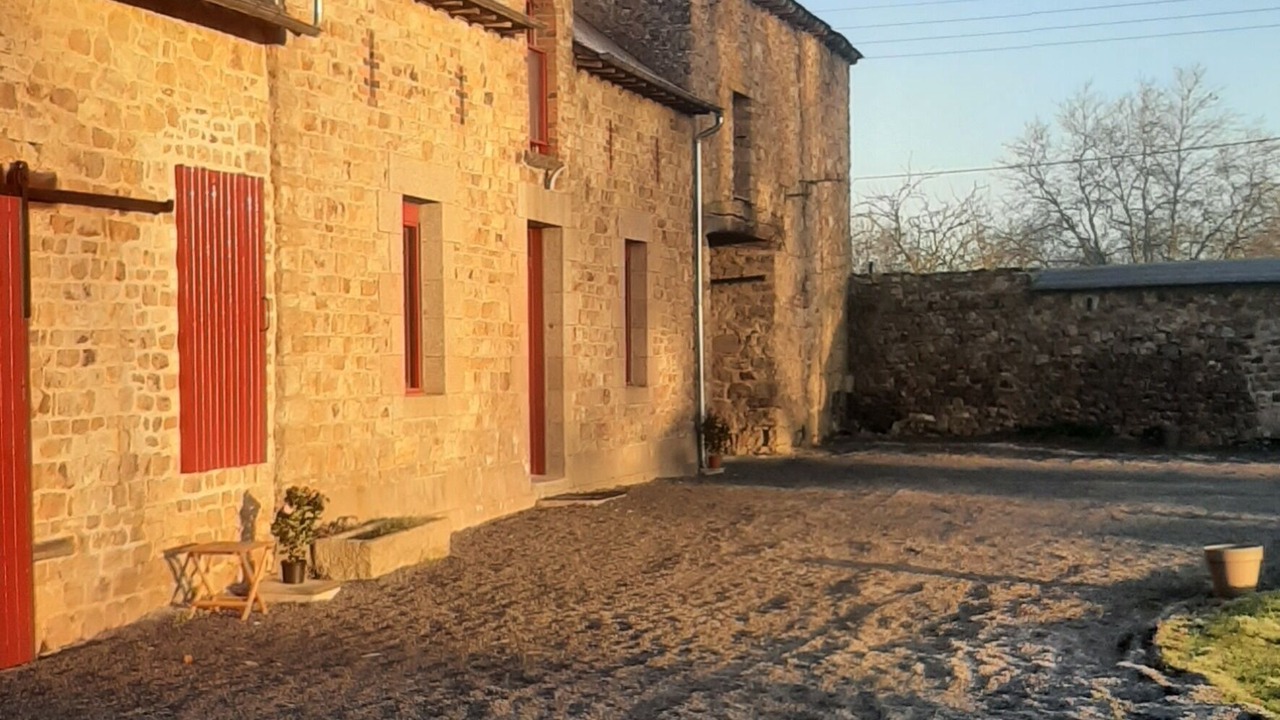 Photo of Outdoor in Taillis