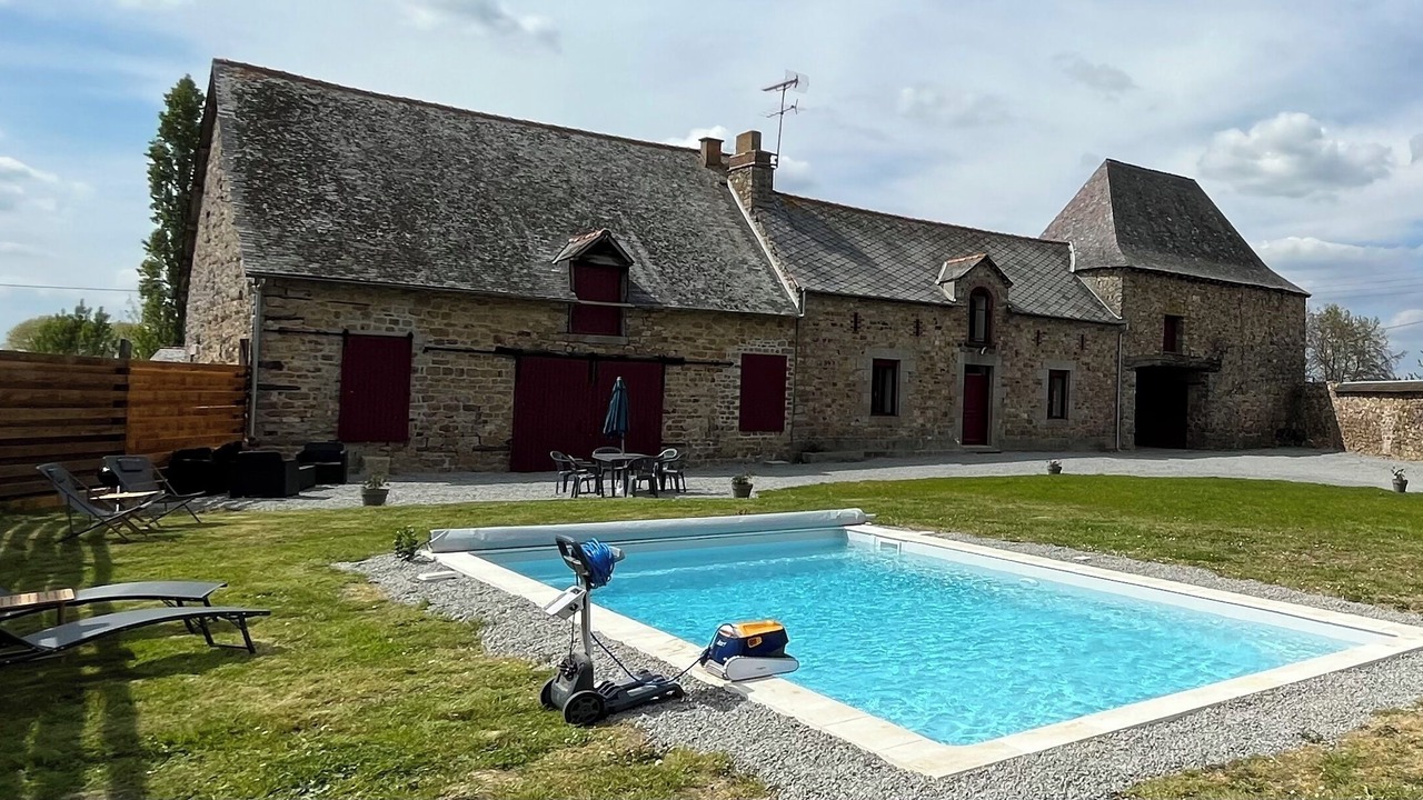 Photo of Outdoor in Taillis