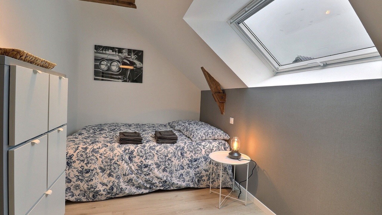 Photo of Bedroom in Taillis