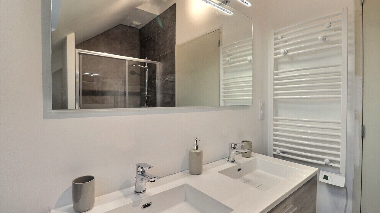 Photo of Bathroom in Taillis