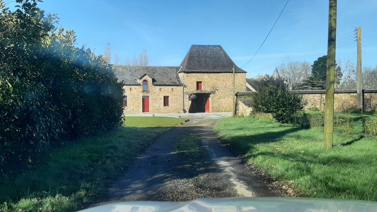 Photo of Outdoor in Taillis