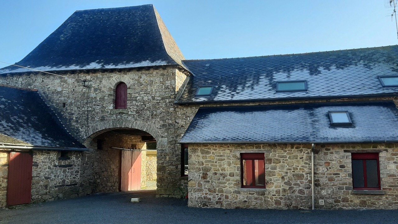 Photo of Outdoor in Taillis