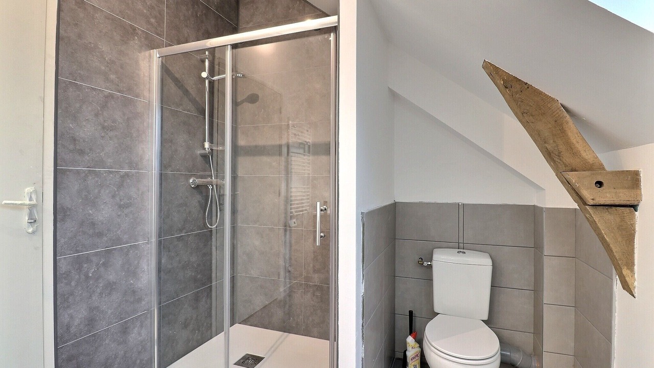 Photo of Bathroom in Taillis