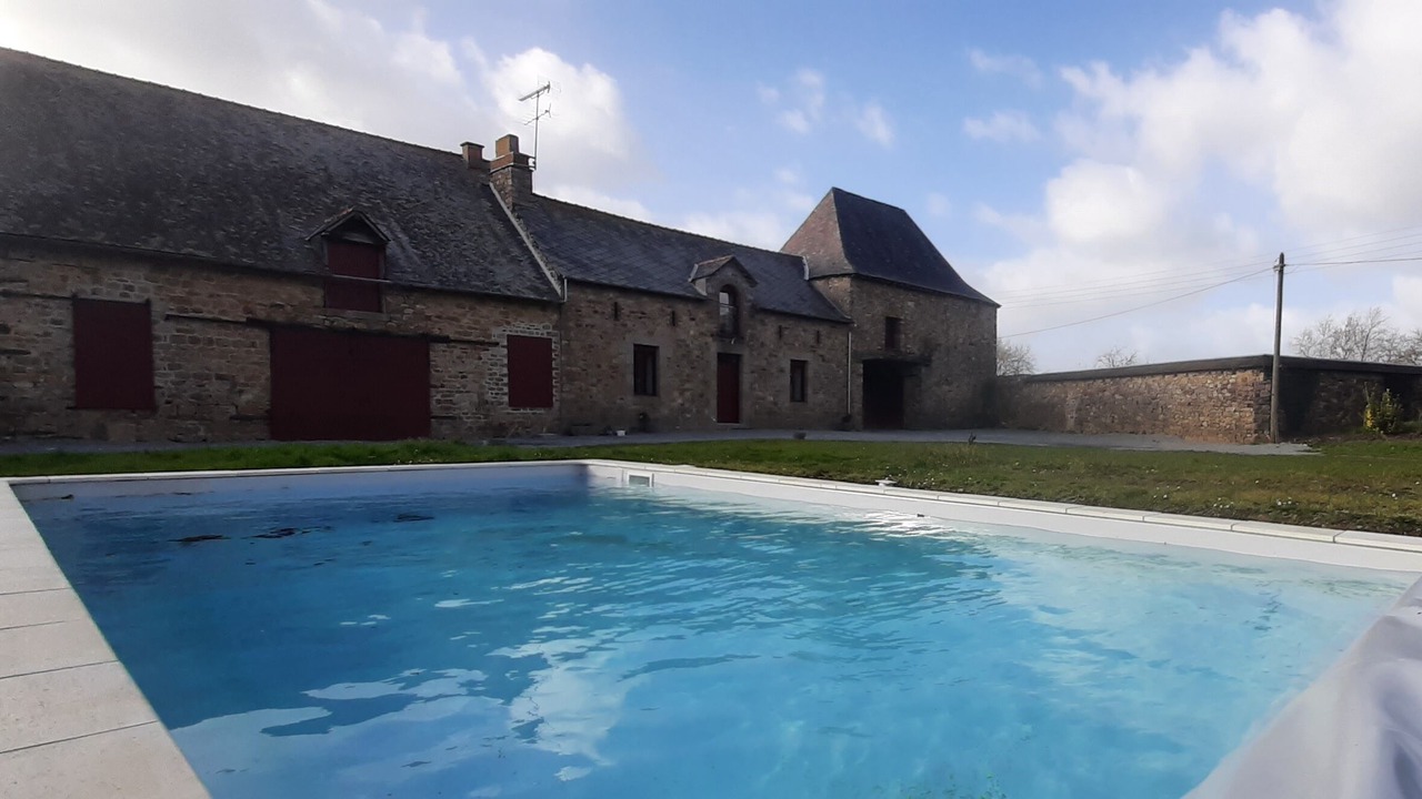 Photo of Outdoor in Taillis