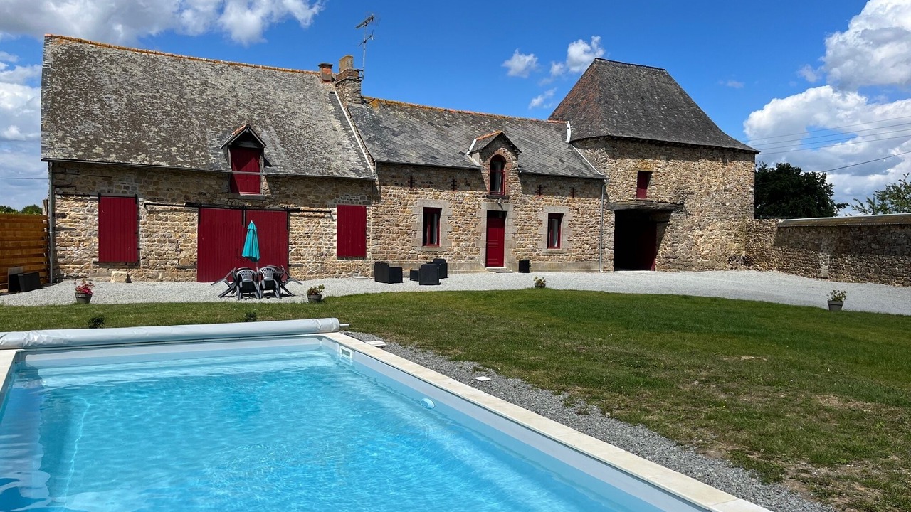 Photo of Outdoor in Taillis