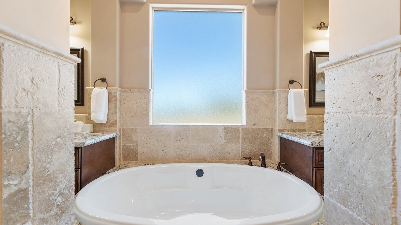 Photo of Bathroom in North Scottsdale