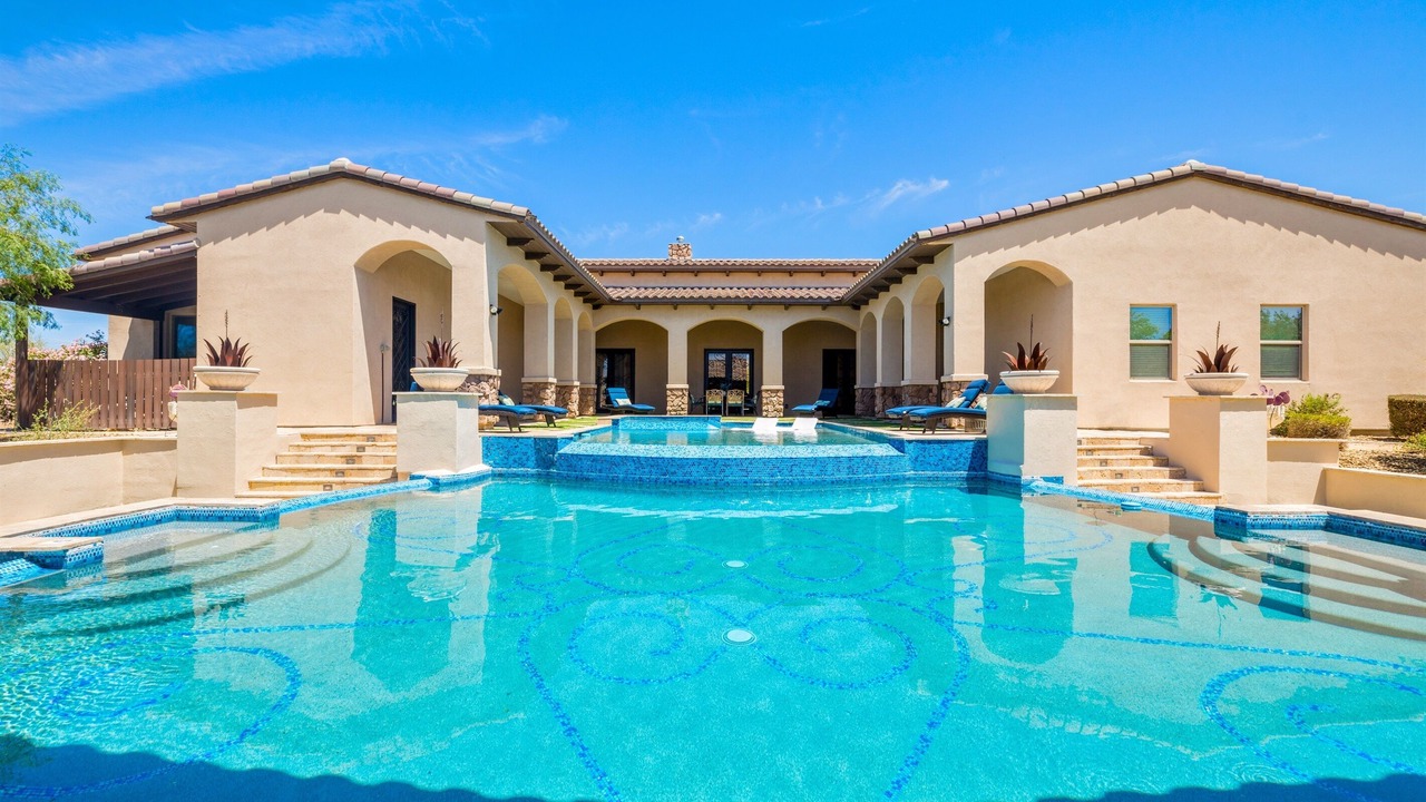 Photo of Outdoor in North Scottsdale