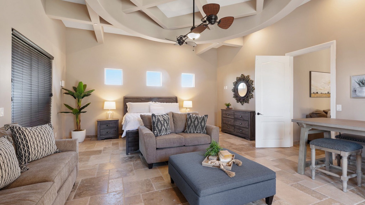 Photo of Livingroom in North Scottsdale