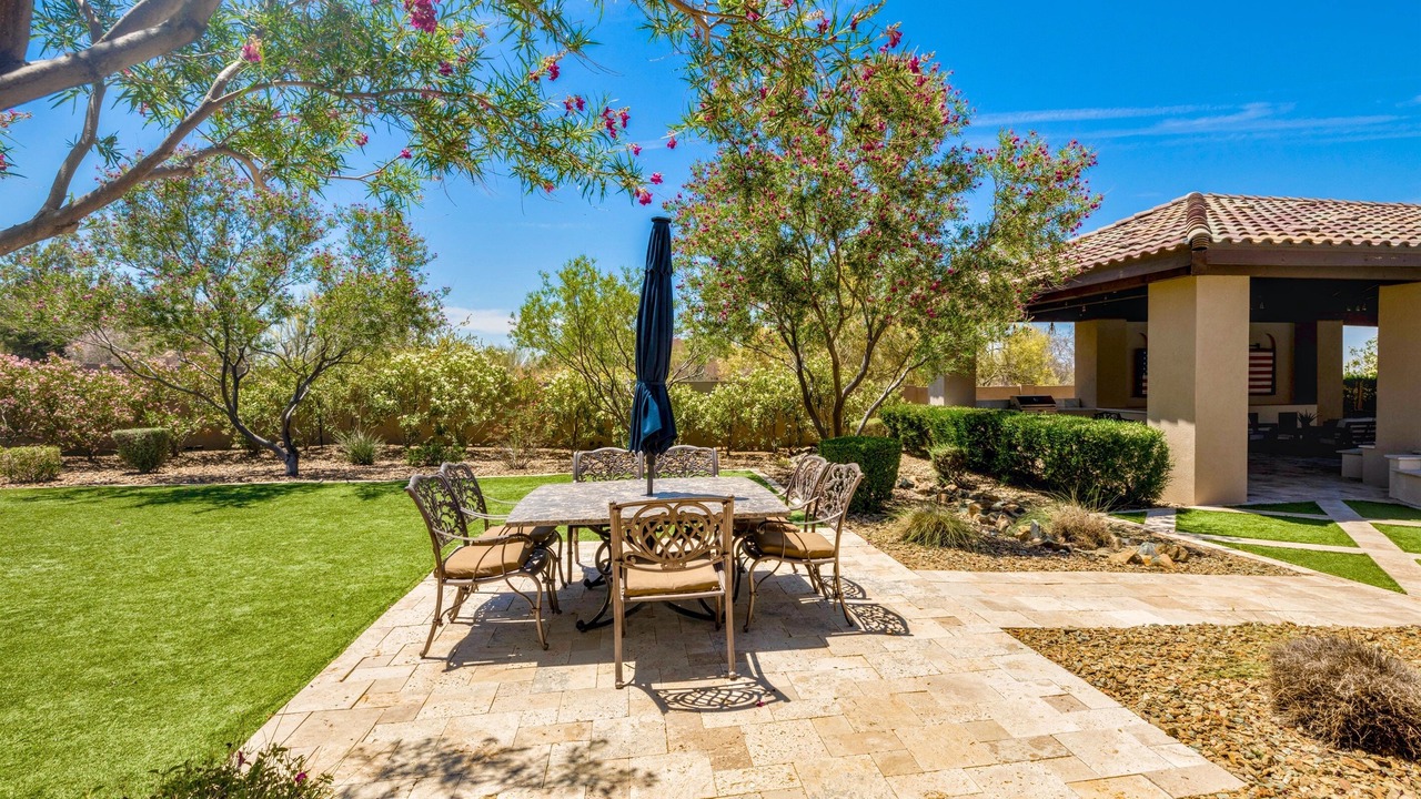 Photo of Outdoor in North Scottsdale