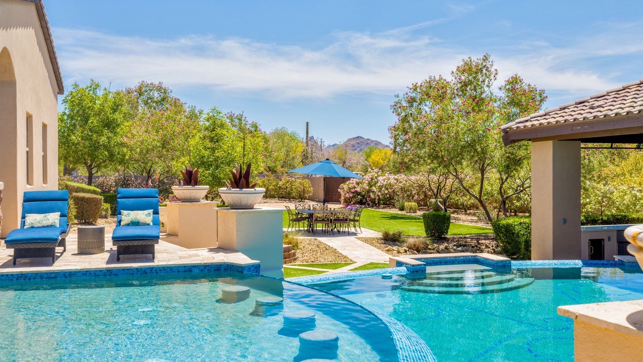 Photo of Outdoor in North Scottsdale