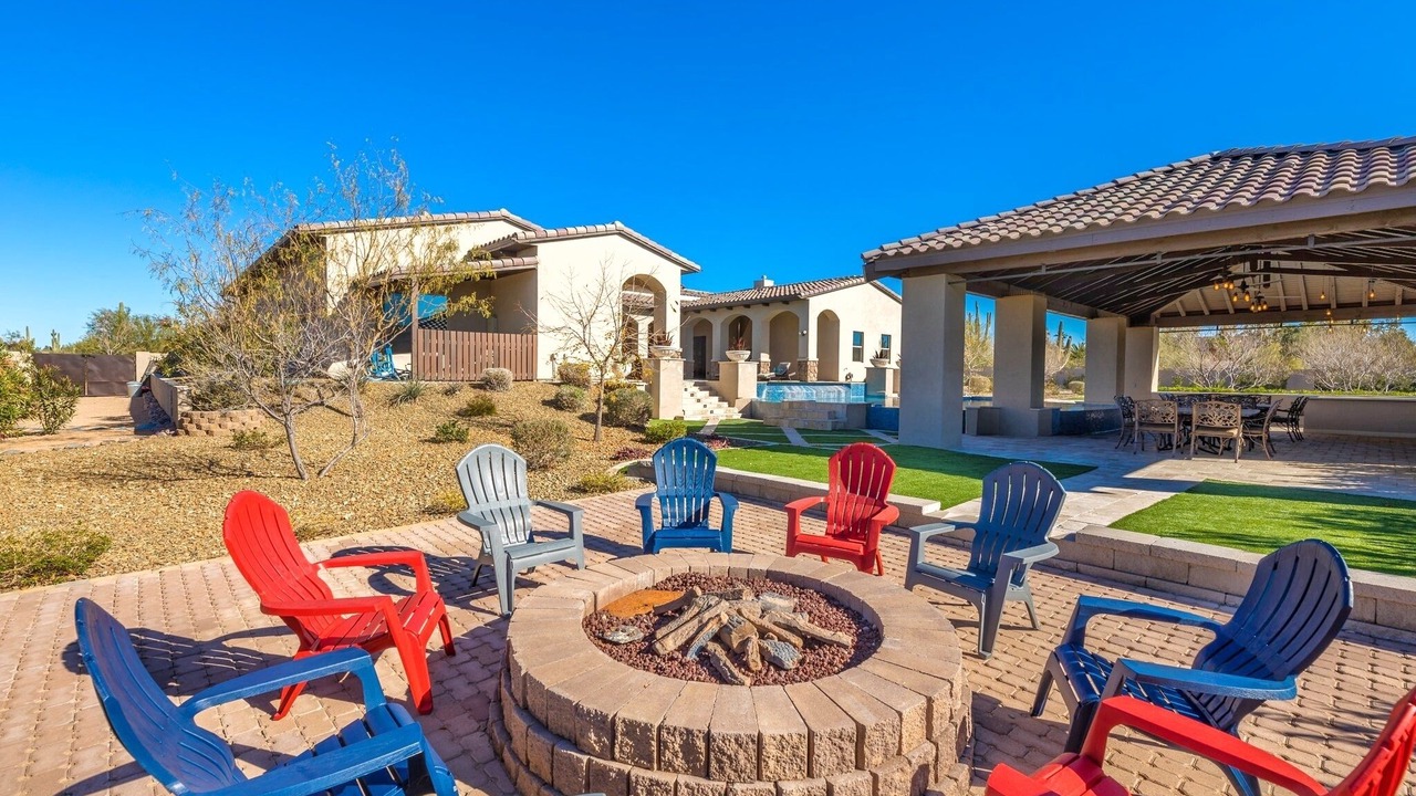 Photo of Outdoor in North Scottsdale