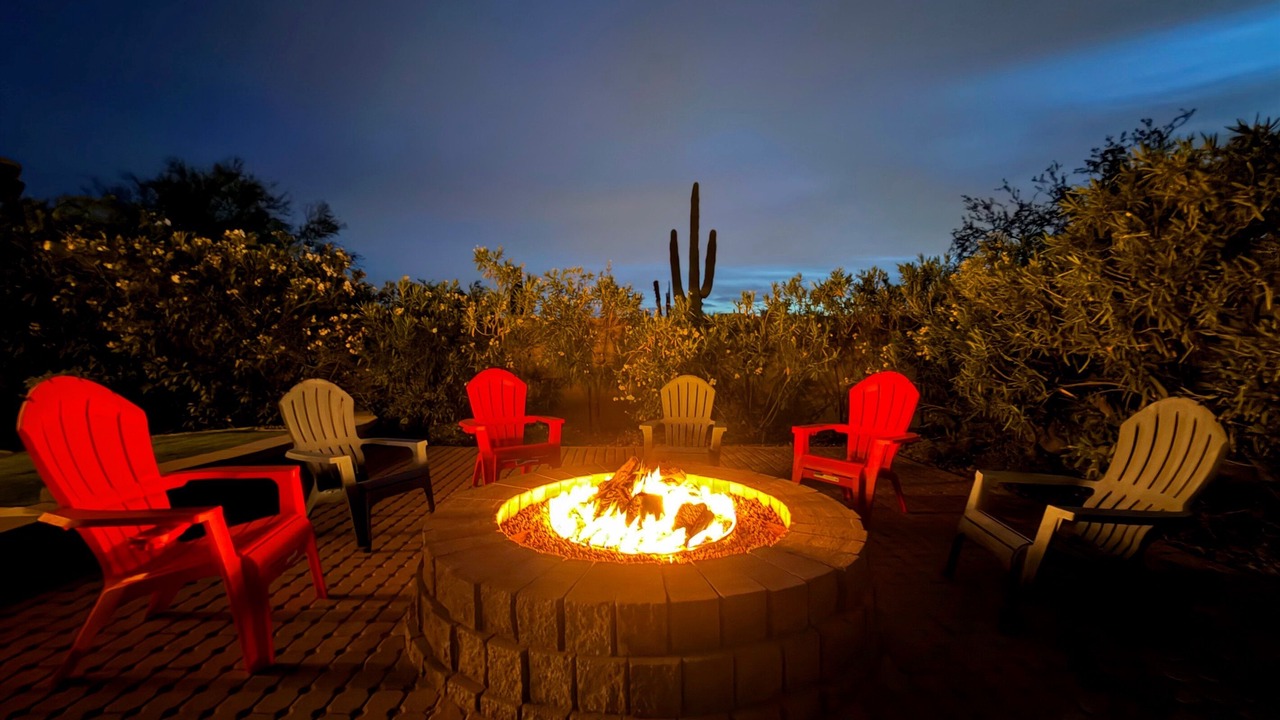 Photo of Outdoor in North Scottsdale