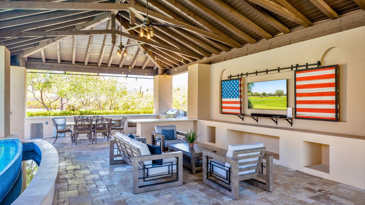 Photo of Outdoor in North Scottsdale