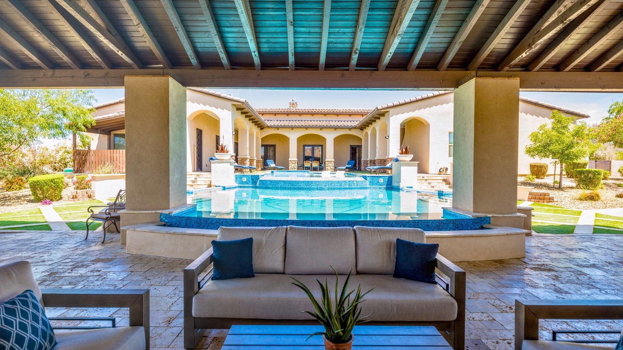 Photo of Outdoor in North Scottsdale