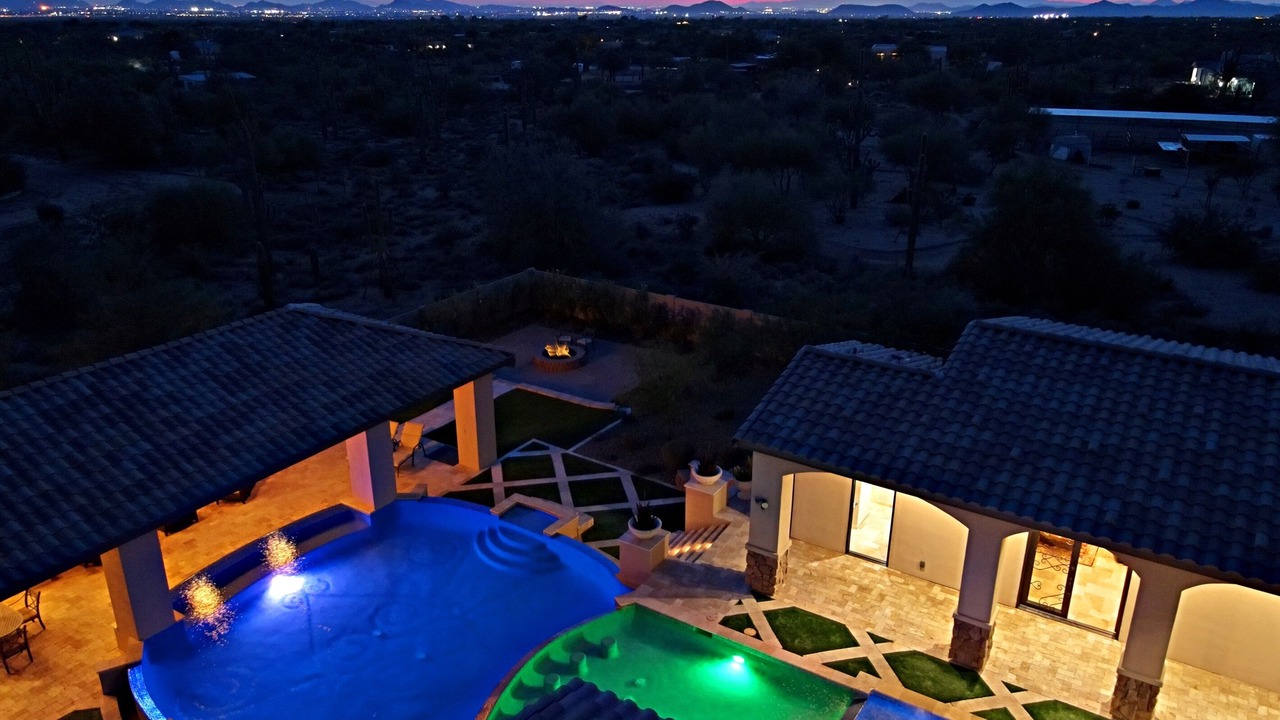 Photo of Outdoor in North Scottsdale