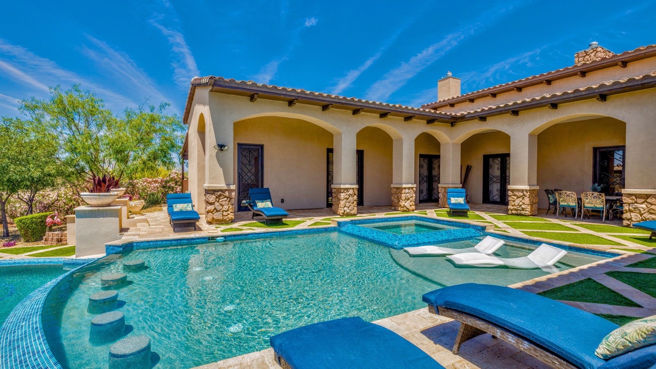 Photo of Outdoor in North Scottsdale