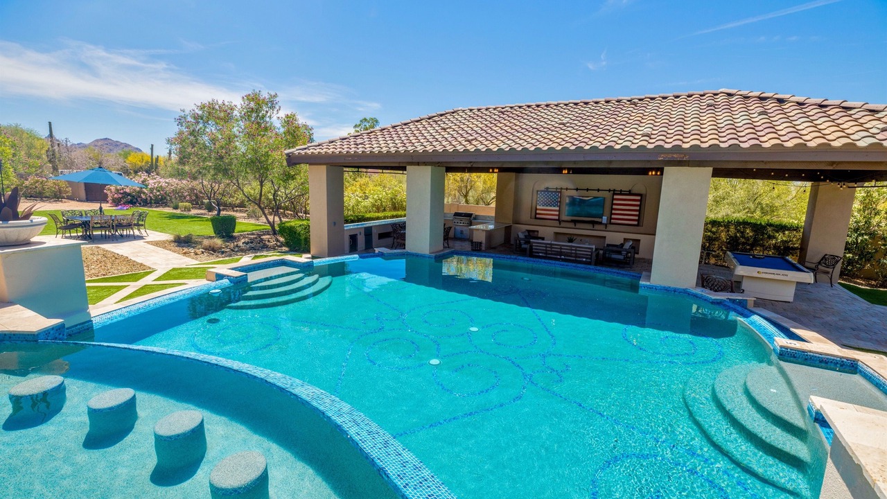 Photo of Outdoor in North Scottsdale