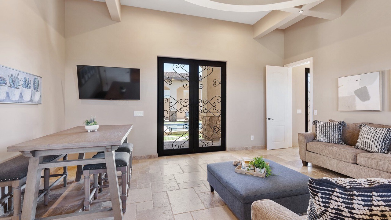 Photo of Livingroom in North Scottsdale