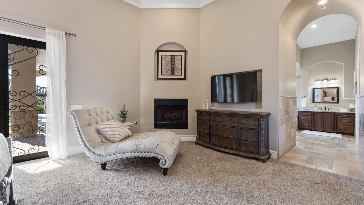 Photo of Livingroom in North Scottsdale
