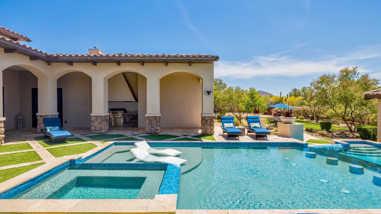 Photo of Outdoor in North Scottsdale