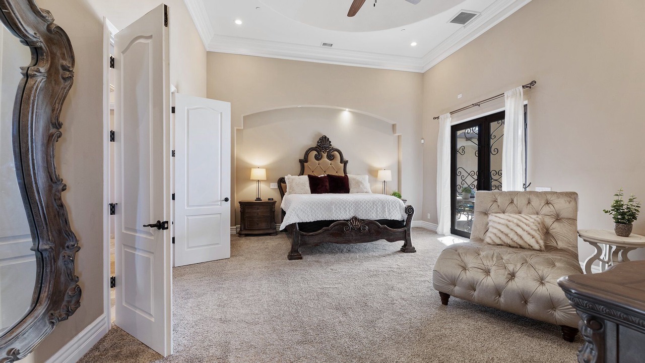 Photo of Bedroom in North Scottsdale