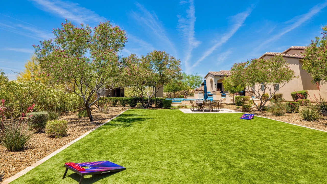 Photo of Outdoor in North Scottsdale