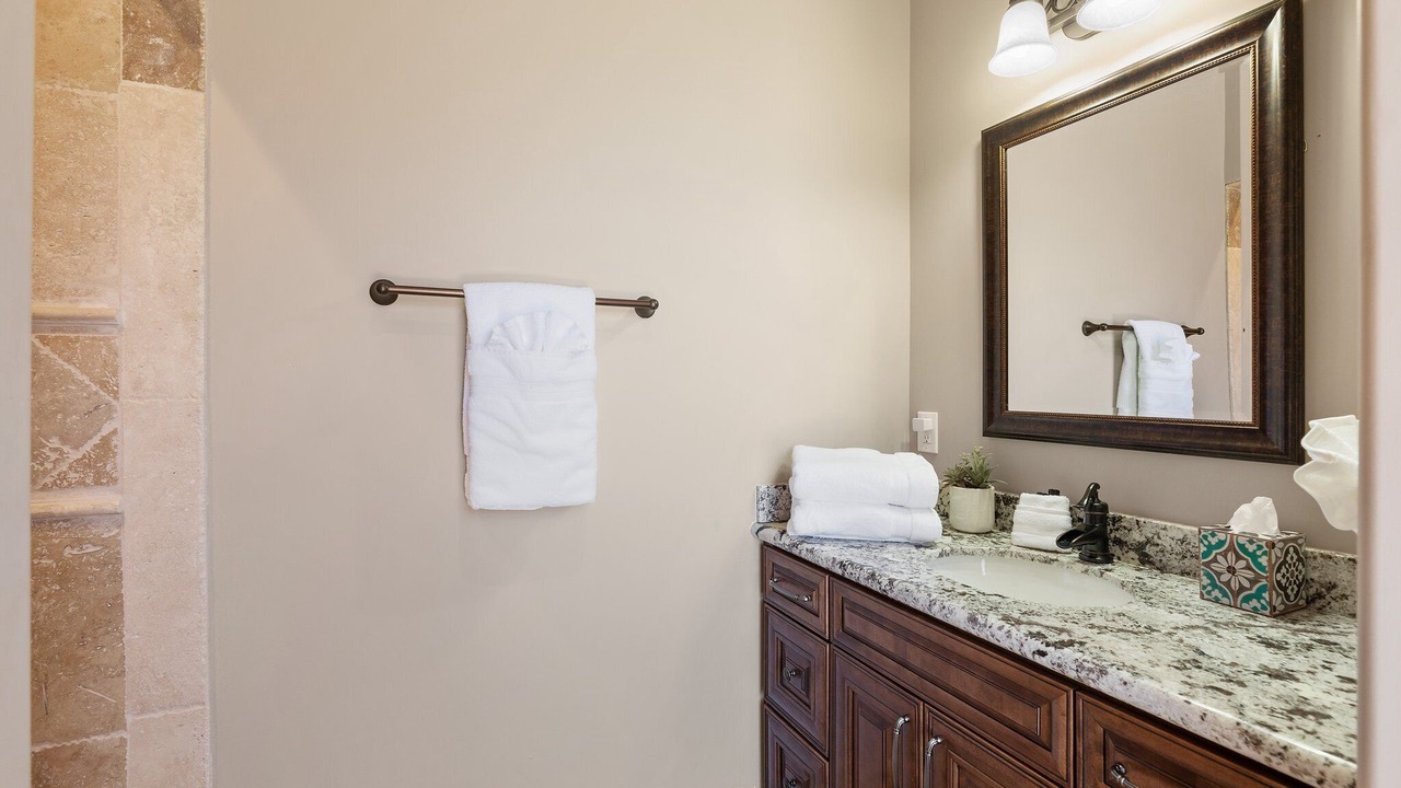 Photo of Bathroom in North Scottsdale
